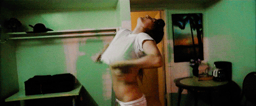 florenceewelch:Delilah. Tomorrow…