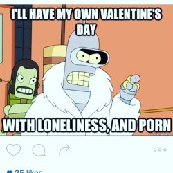 Lol. #singlelife by giannamichaelsxxx