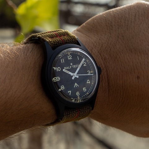 Instagram Repost

ralftech_official

When nature calls… Featuring Académie Automatic Veteran Black… Anytime, anywhere, be ready.
.
#watch #watchaddict #montres #toolwatch [ #ralftech #monsoonalgear #fieldwatch #toolwatch #watch ]