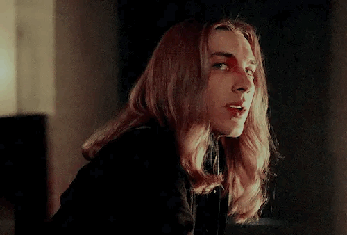 INTERVIEW WITH THE ANTICHRIST
