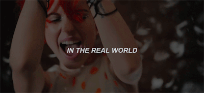 yelyah-posts-deactivated2020120:Paramore //  ain&rsquo;t it fun (2014) 