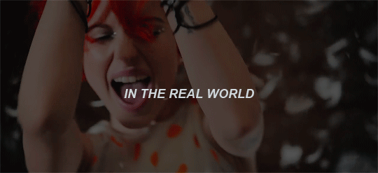 yelyah-posts-deactivated2020120:Paramore //  ain&rsquo;t it fun (2014) 