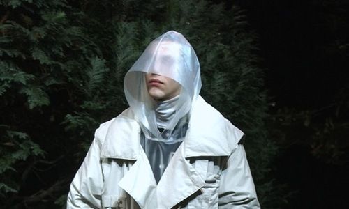 rafsimonsblog:  Raf Simons Autumn/Winter 2002 Collection