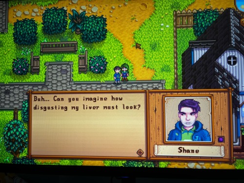 This Caught Me Off Guard