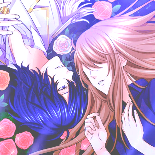 koumatsuoka-archive-deactivated: god that was strange to see you again      