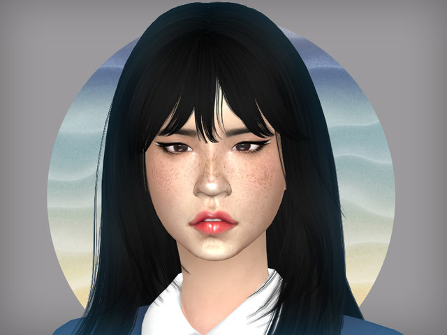 black question marks on face sims 4 cc black question marks on face sims 4 cc