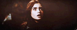 Eathons:  Clary, You Are Our Key To Survival 