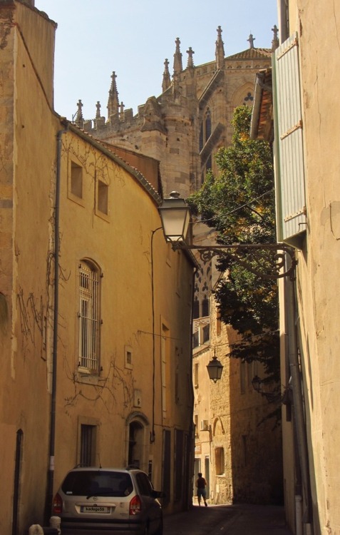 amediterraneandestiny:Narbonne, France