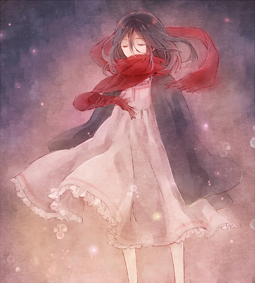 Simples Otome ;3