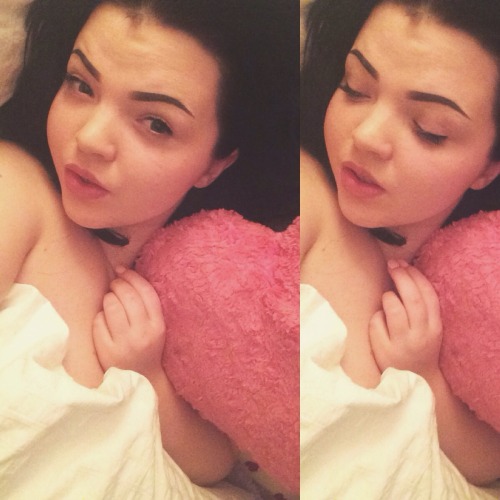 faithandfury:  Sleepy bunny 🐰