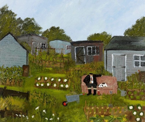 Gary Bunt