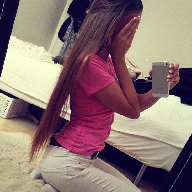 ukrainianbarbiedoll:  Instagram: elenaglotova &lt;3
