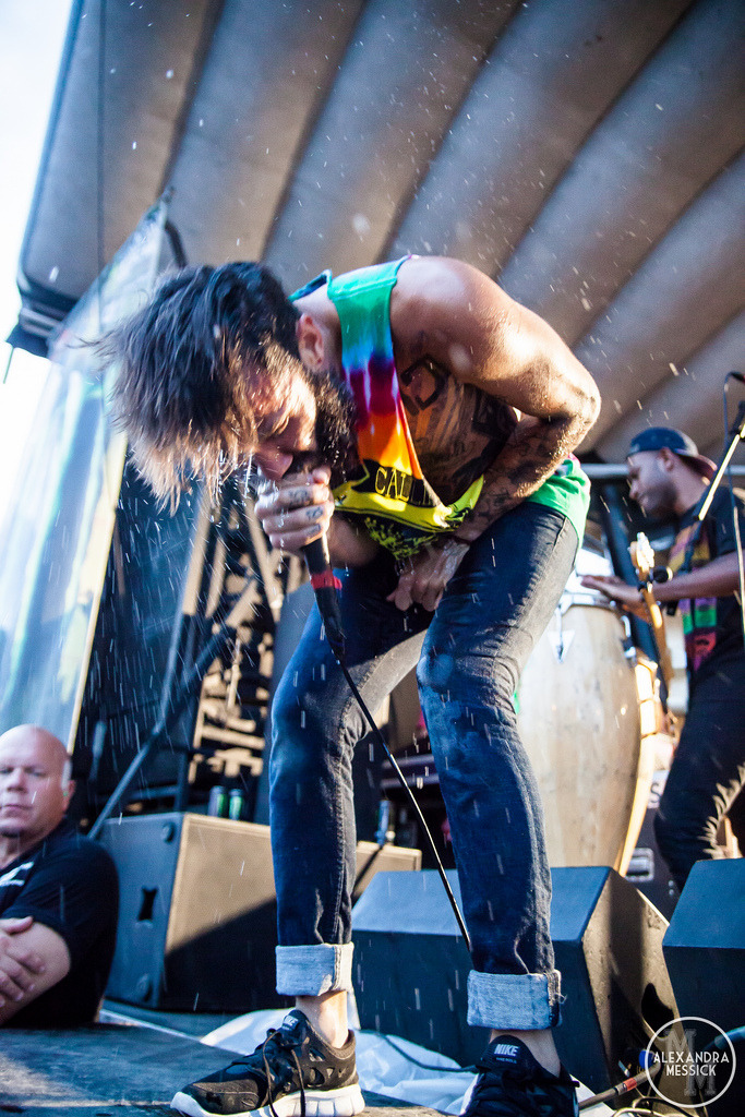 toxicremedy:  Letlive - VWT Virginia Beach-12 (by Alexandra Messick) 