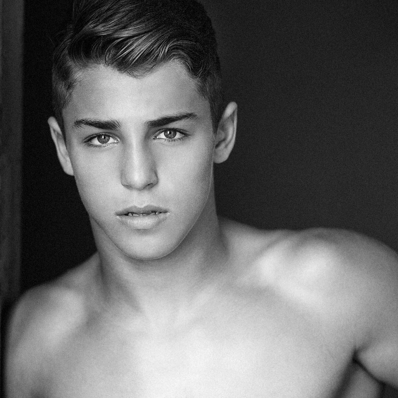 Tanner Zagarino