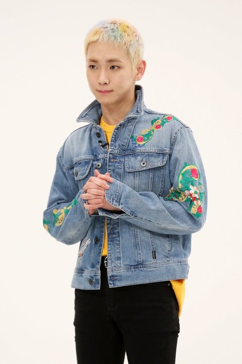 fyfreakey:180613 `ㅂ´ weekly idol