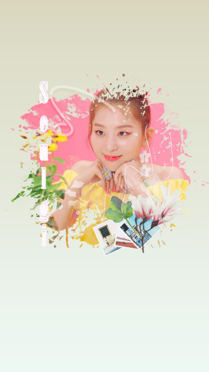 Red Velvet - Power Up MV - Lockscreens/Wallpaperlike or reblog if using; credit me if usingrequest y