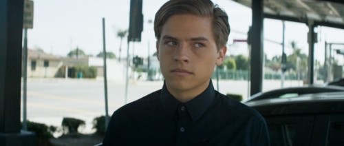 Sex classymike44:  Dylan Sprouse in Dismissed pictures