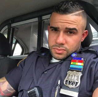 Porn gaybicops:  tattedsavage88:  HE CAN ARREST photos