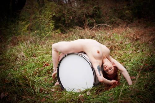 I Dream Of SuicideGirls