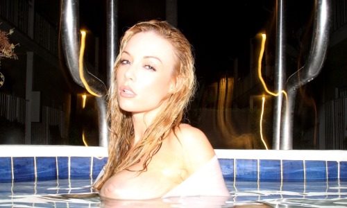 Porn Pics Kayden Kross