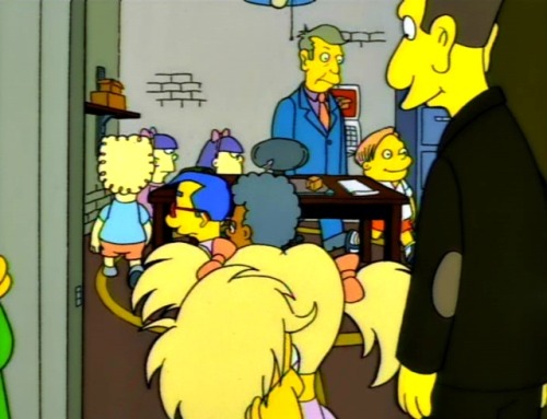 The Simpsons