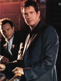 reckon22:  Some Dylan Walsh love.  