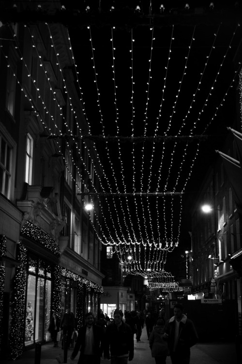 sean-o-neill-photography:Christmas in Dublin