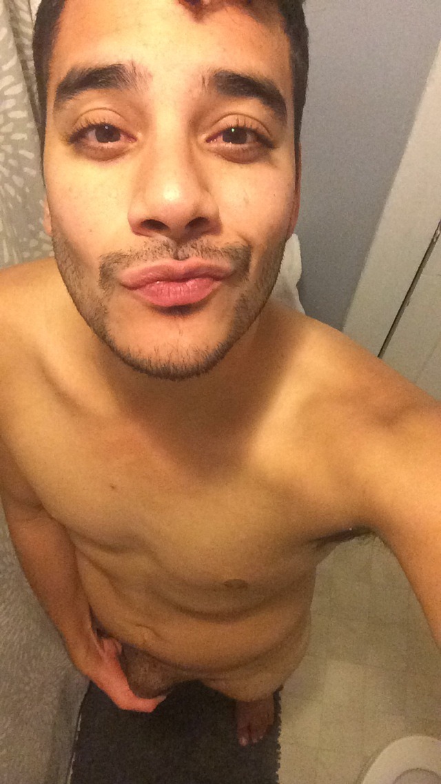  Thanks Marcelino!  Very hot!  Hit him up: IG: malejandro2186Twitter:malejandro2186