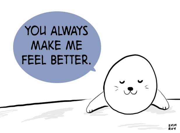 EMM'S POSITIVITY BLOG.