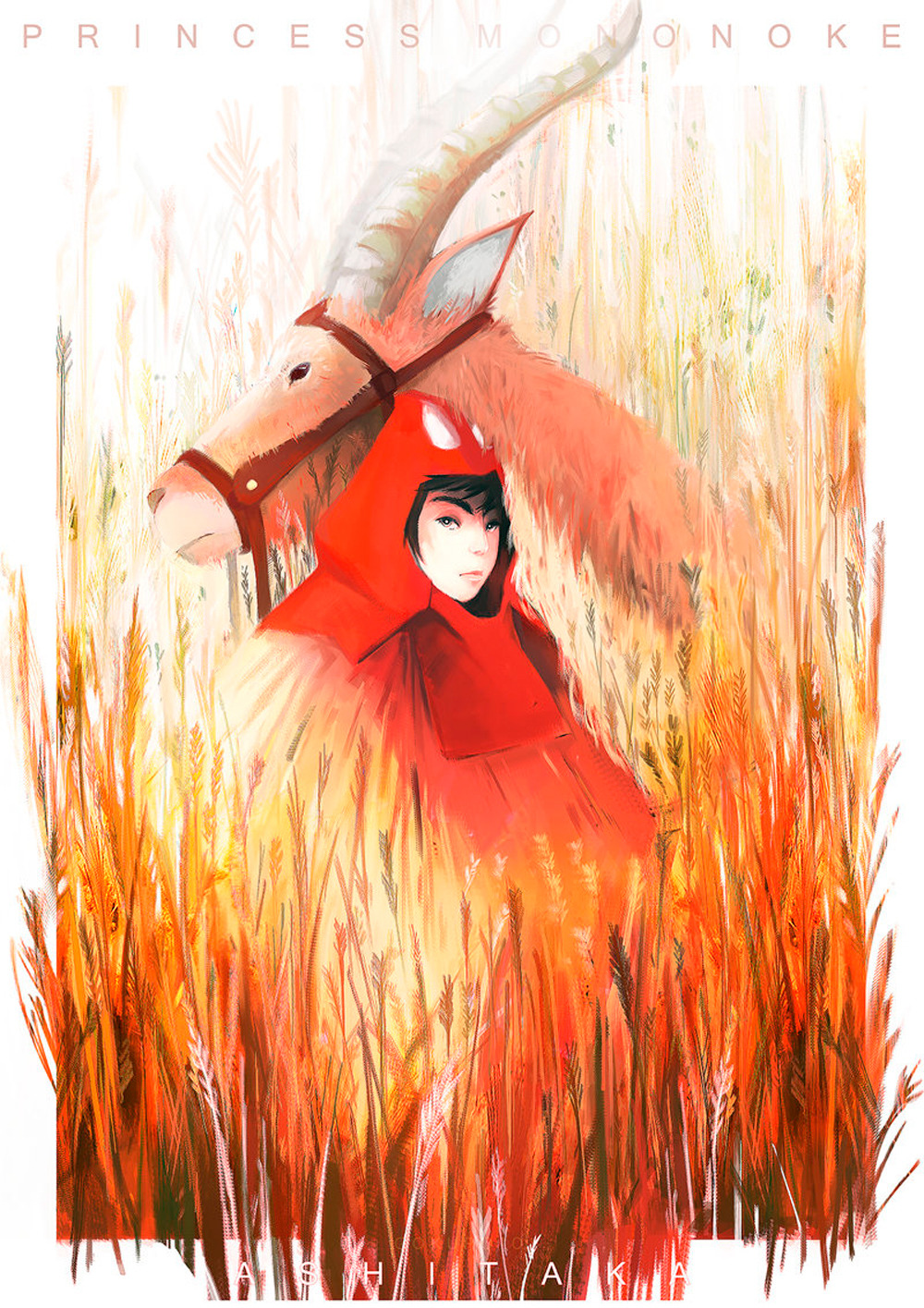 theartofanimation:   Gokupo 101   -  http://gokupo101.deviantart.com  -  https://www.instagram.com/gokupo101
