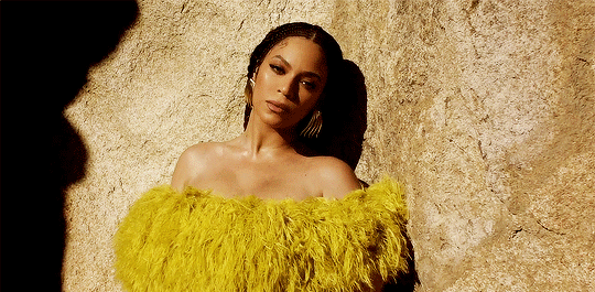 rnbgifs:   Bigger than you, bigger than we. Bigger than the picture they framed us