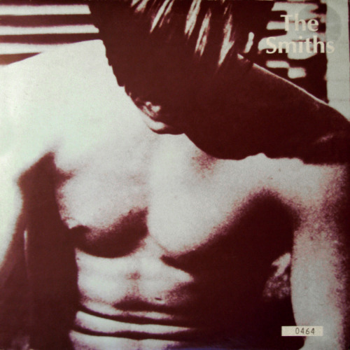 flowers-on-vaseline:  The Smiths Sleeves - 1983 - 1984 