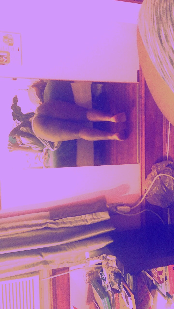 xiahnaxiahnaxiahna:  it’s a bootyful day