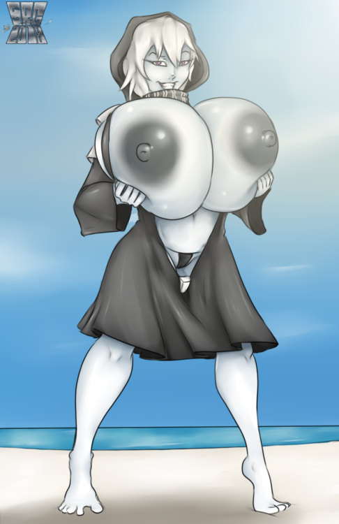 pjenderman: strangeredguy:  Finally, the summer event is over. Thanks to everyone who participated in it.  Jackpot ~! 
