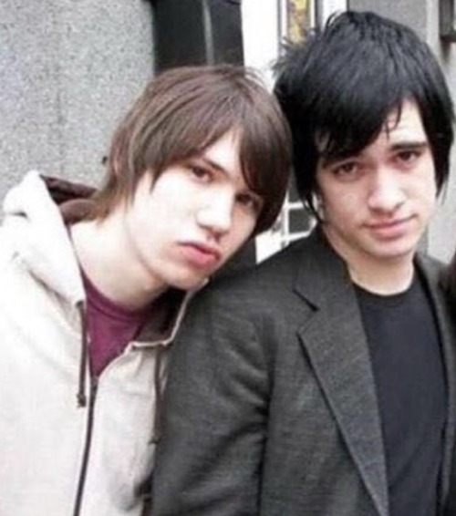 Dan And Phil Are So Cute Together 