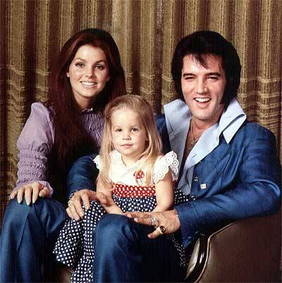 courtslosinit:  Happy Father’s Day Elvis