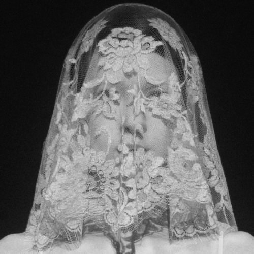 Veiling Is So Pretty
