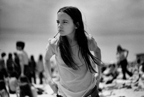 thedarlingchild:photographs of american teenagers taken by joseph szabo, 1969-1988.