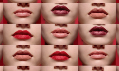 Rouge Dior, the new liquid lip stain