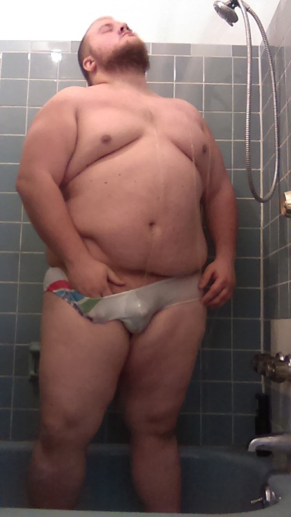 Fat and Chubby Men adult photos