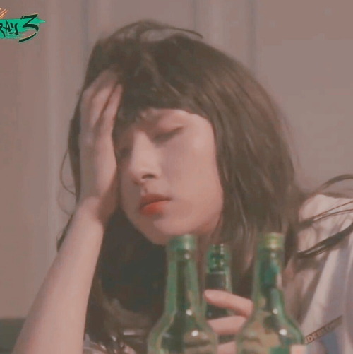 – Sangah, Dior And Minji Icons