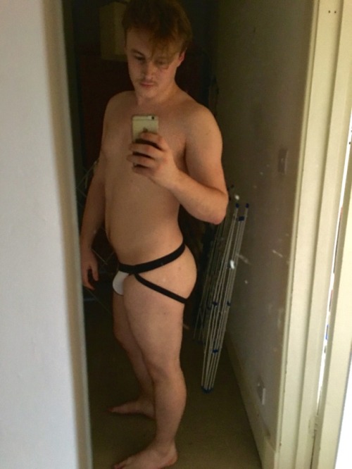 domdaddy4pussy:  One of my favorite juicy boys. Thanks for the submission, kiddo