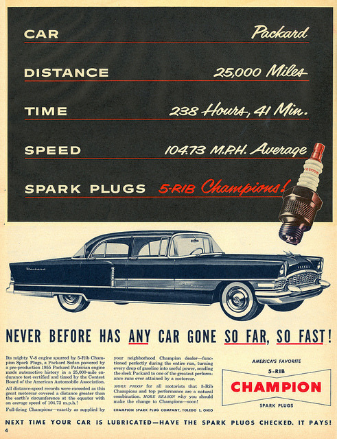 sedraselections:  1955-(via File Photo)- by File Photo on Flickr. 