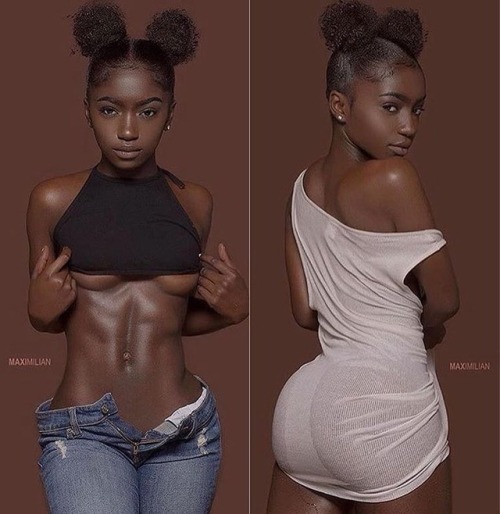 Porn a-key2:  Ebony is ❤❤❤❤ photos