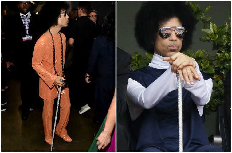 this-is-life-actually:  Prince will of course be remembered for his immeasurable