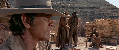 sams-film-stills:  Once Upon a Time in the West (1968) Dir. Sergio Leone