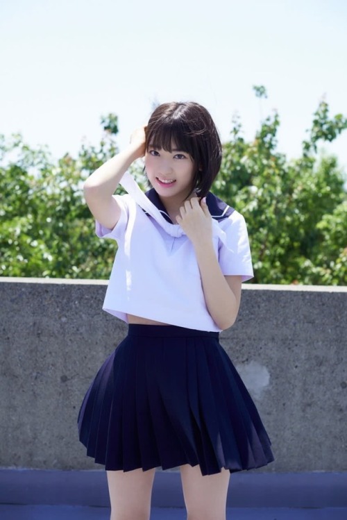 neiryujon:宮脇咲良