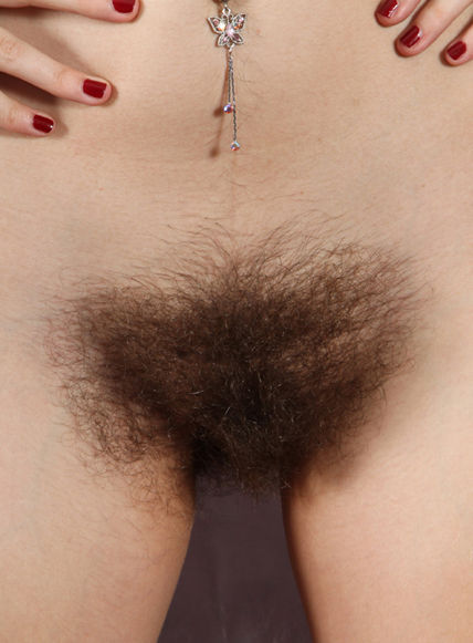 lovemywomenhairy:The gorgeous Alice Hodges porn pictures
