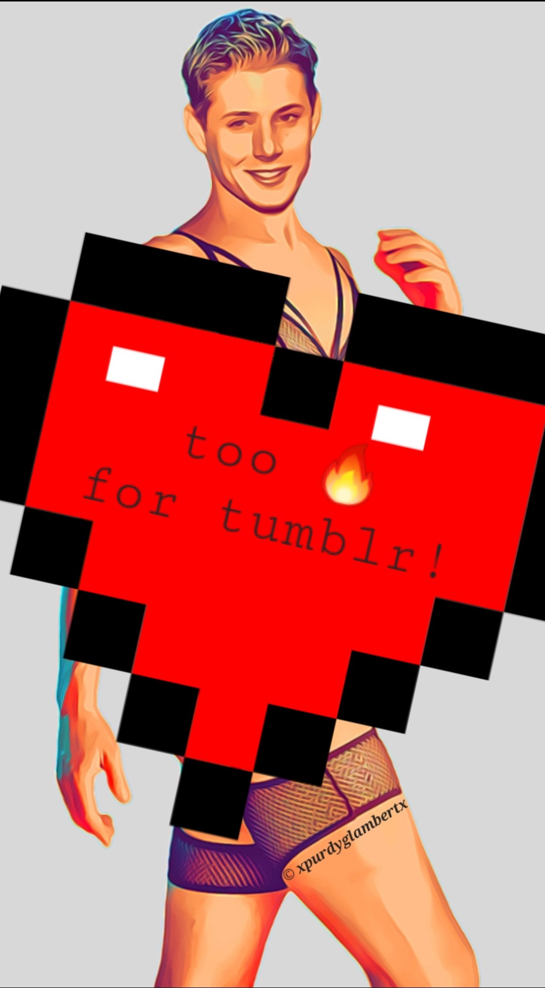 Tumblr media