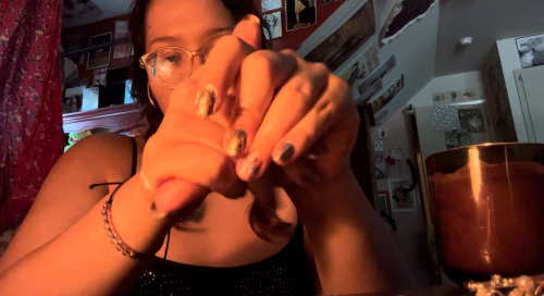 New Asmr Video Up If Thats Your Fancy :3